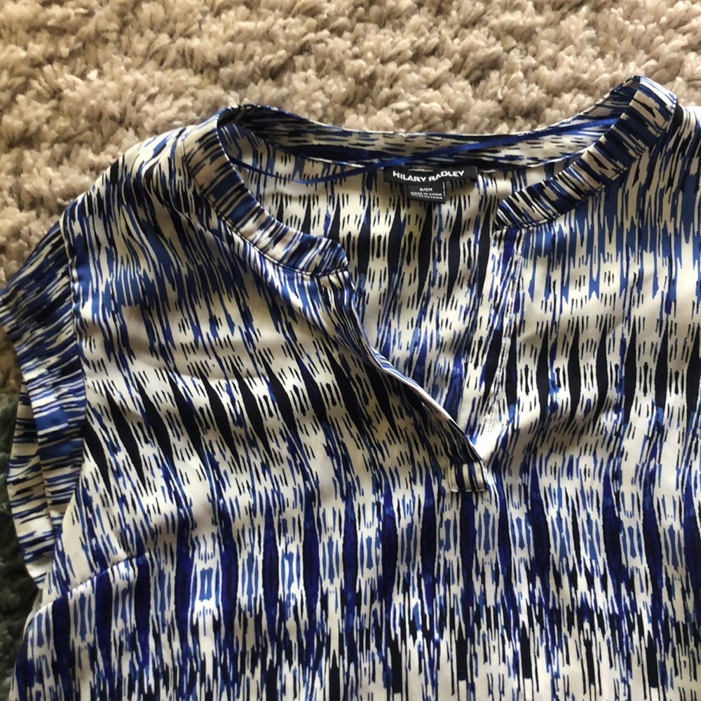 Professional Top - Picture 2 of 3